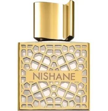 Nishane Hacivat Oud Extrait 50 ML Unisex Parfüm