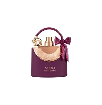 Nudo Cruda EDP 100 ML Unisex Parfüm