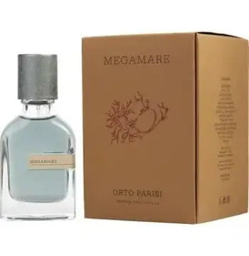 Orto Parisi Megamare 50 ML Unisex Parfüm
