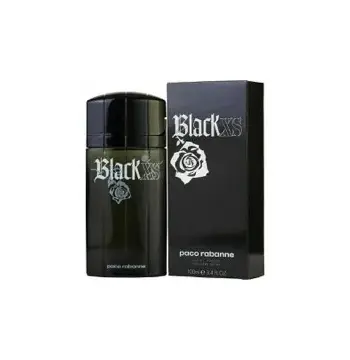Paco Rabanne Black XS EDP 100 ML Erkek Parfüm