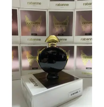 Paco Rabanne Rabanne Olympea Parfüm EDP 80 ML Kadın