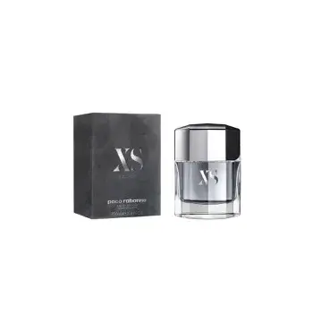 Paco Rabanne XS Excess EDT 100 ML Erkek Parfüm