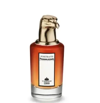 Penhaligon's Portraits The Uncompromising Sohan EDP 75 ML Unisex Parfüm