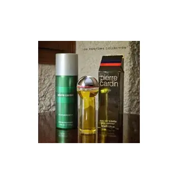 Pierre Cardin Lemon Garden EDC 80 ML Unisex Parfüm