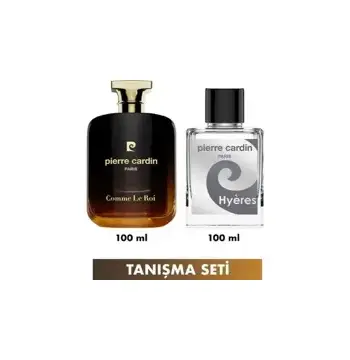 Pierre Cardin Mon Reve EDT 100 ML Kadın Parfüm