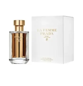 Prada La Femme EDP 100 ML Kadın Parfüm