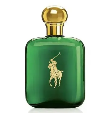 Ralph Lauren Polo Green Homme Parfüm 118 ML Erkek