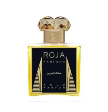 Roja Dove Kingdom of Bahrain Parfüm EDP 50 ML Unisex