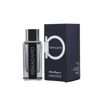 Salvatore Ferragamo EDT 100 ML Erkek Parfüm