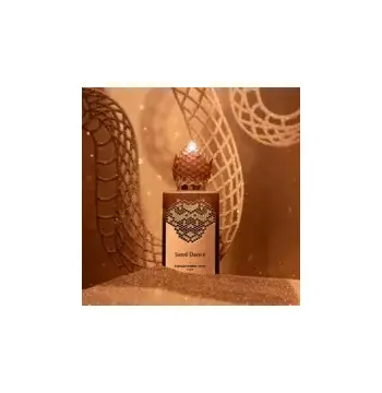 Stephane Humbert Lucas Sand Dance EDP 100 ML Unisex Parfüm