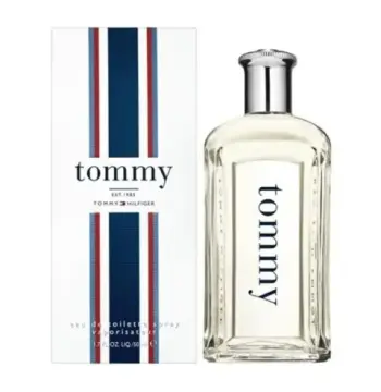 Tommy Hilfiger Man Man EDT 100 ML Erkek Parfüm