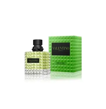 Valentino Donna Born in Roma Green Stravaganza EDP 100 ML Kadın Parfüm