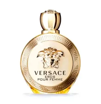Versace Eros EDP 100 ML Kadın Parfüm