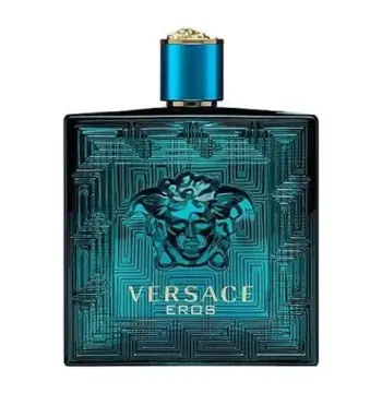 Versace Eros EDP 100 ML Erkek Parfüm