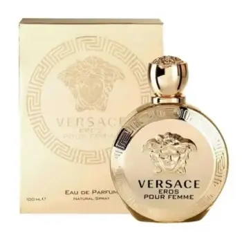 Versace Eros EDT 100 ML Kadın Parfüm