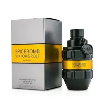 Viktor & Rolf Viktor Rolf Spicebomb Extreme EDP 90 ML Erkek Parfüm