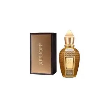 Xerjoff Oud Stars Luxor EDP 100 ML Unisex Parfüm