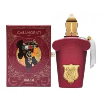 Xerjoff Xerjoﬀ Casamorati Italica EDP 100 ML Unisex Parfüm