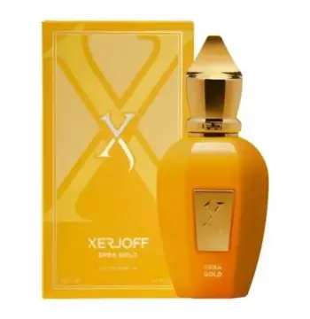Xerjoff Xerjoﬀ Vibe Erba Gold Parfüm EDP 100 ML Unisex