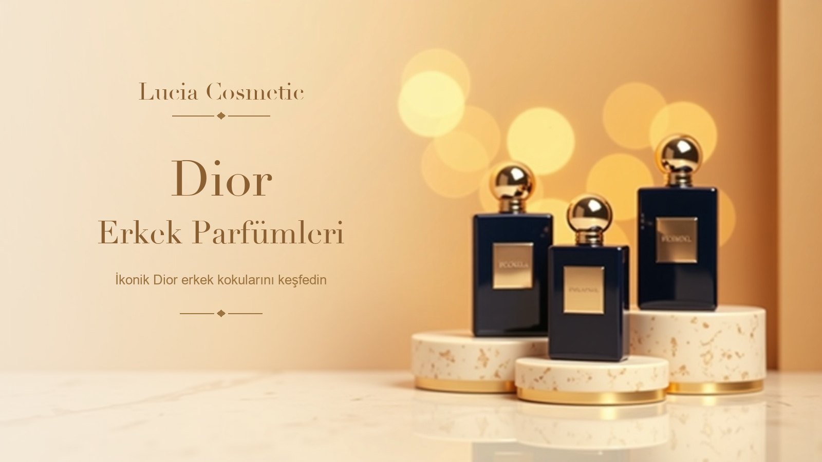 Dior Erkek